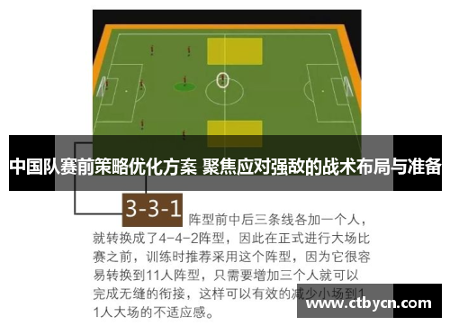 中国队赛前策略优化方案 聚焦应对强敌的战术布局与准备