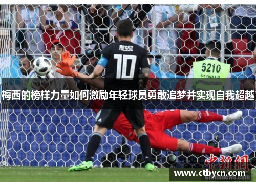 梅西的榜样力量如何激励年轻球员勇敢追梦并实现自我超越 梅西的榜样力量如何激励年轻球员勇敢追梦并实现自我超越